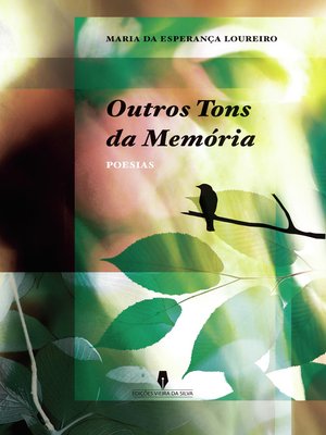 cover image of OUTROS TONS DA MEMÓRIA